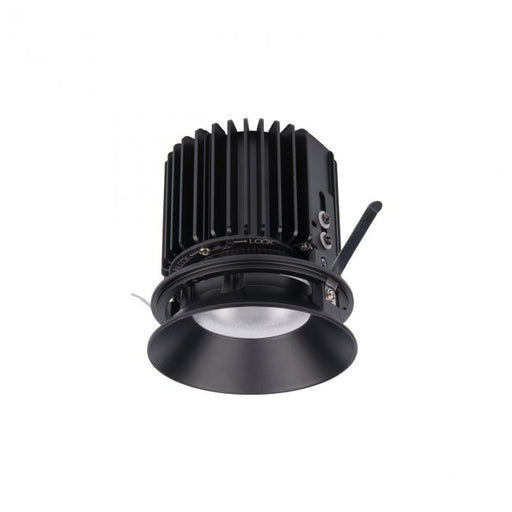 Volta Invisible Trim with LED Light Engine Black