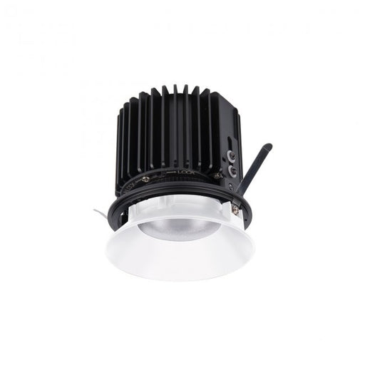 Volta Invisible Trim with LED Light Engine White