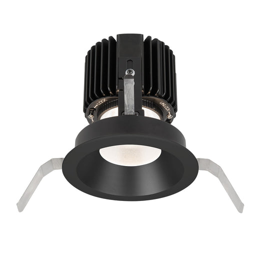 Volta Regressed Trim with LED Light Engine Black