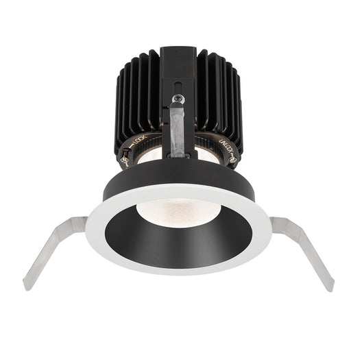 Volta Regressed Trim with LED Light Engine Black/White