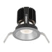 W.A.C. Lighting - R4RD1T-FTWA-HZ - Regressed Trim with LED Light Engine - Volta - Haze