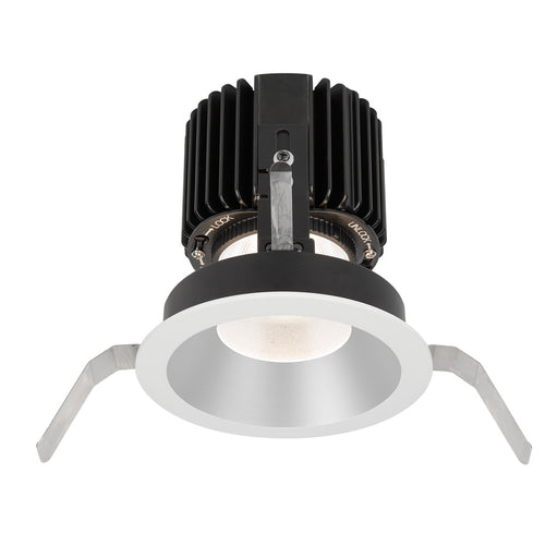 Volta Regressed Trim with LED Light Engine Haze/White