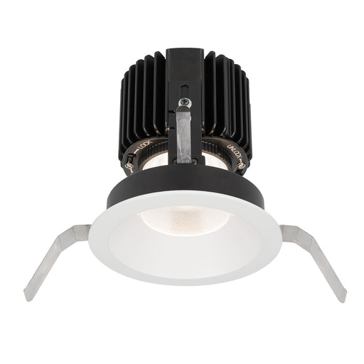 Volta Regressed Trim with LED Light Engine White
