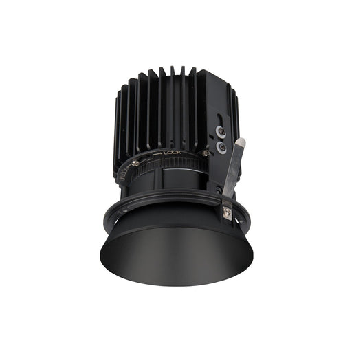 Volta Invisible Trim with LED Light Engine Black