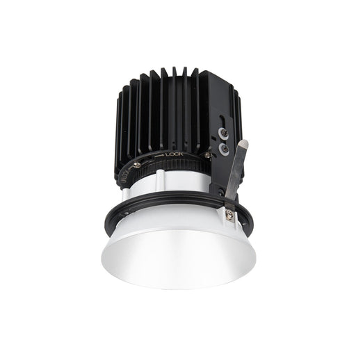 Volta Invisible Trim with LED Light Engine White