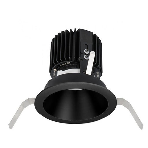 Volta Trim with LED Light Engine Black
