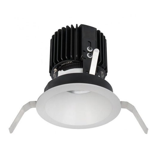 Volta Trim with LED Light Engine White