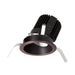 W.A.C. Lighting - R4RWT-ATWA-CB - Wall Wash Trim with LED Light Engine - Volta - Copper Bronze