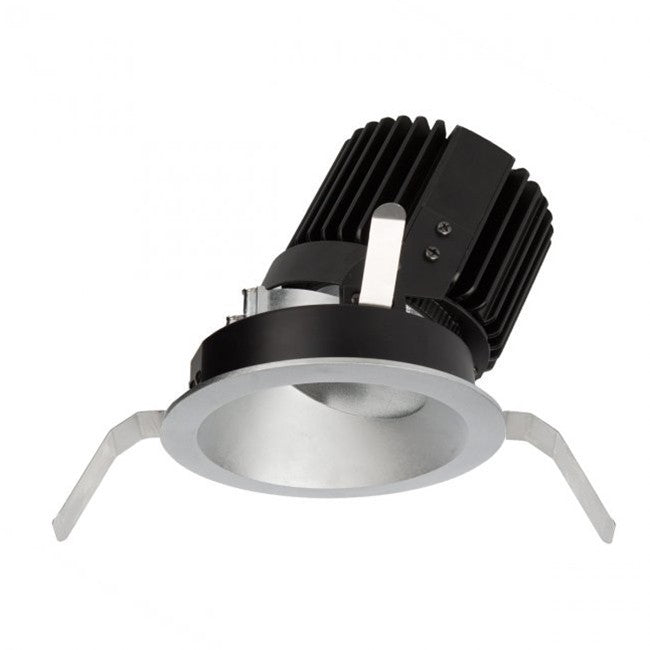 W.A.C. Lighting - R4RWT-ATWA-HZ - Wall Wash Trim with LED Light Engine - Volta - Haze
