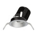 W.A.C. Lighting - R4RWT-ATWA-HZ - Wall Wash Trim with LED Light Engine - Volta - Haze