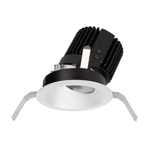 Volta Wall Wash Trim with LED Light Engine White