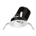 W.A.C. Lighting - R4RWT-ATWA-WT - Wall Wash Trim with LED Light Engine - Volta - White