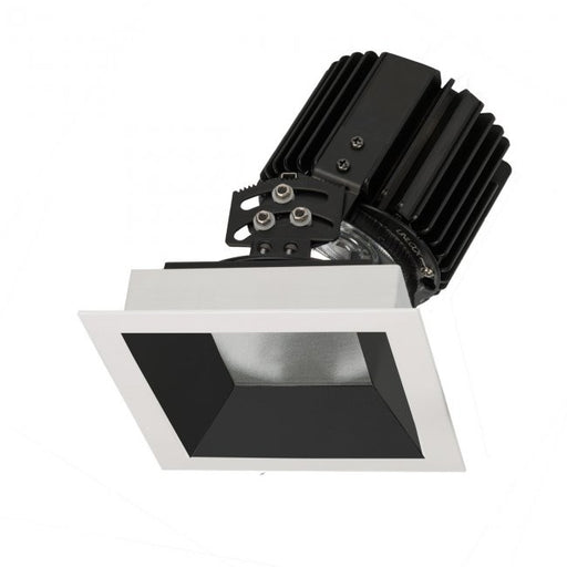 Volta LED Adjustable Trim Black/White
