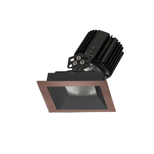 Volta LED Adjustable Trim Copper Bronze