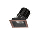 W.A.C. Lighting - R4SAT-FTWA-CB - LED Adjustable Trim - Volta - Copper Bronze
