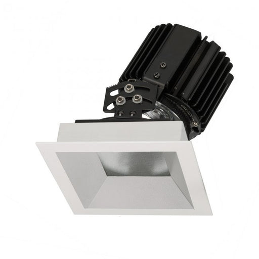 Volta LED Adjustable Trim Haze/White