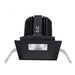 W.A.C. Lighting - R4SD1T-FTWA-BK - Regressed Trim with LED Light Engine - Volta - Black