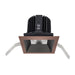 W.A.C. Lighting - R4SD1T-FTWA-CB - Regressed Trim with LED Light Engine - Volta - Copper Bronze