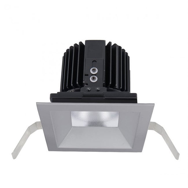 W.A.C. Lighting - R4SD1T-FTWA-HZ - Regressed Trim with LED Light Engine - Volta - Haze