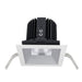 W.A.C. Lighting - R4SD1T-FTWA-HZWT - Regressed Trim with LED Light Engine - Volta - Haze/White