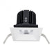 W.A.C. Lighting - R4SD1T-FTWA-WT - Regressed Trim with LED Light Engine - Volta - White