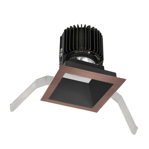 W.A.C. Lighting - R4SD2T-FTWA-CB - Trim with LED Light Engine - Volta - Copper Bronze