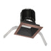 W.A.C. Lighting - R4SD2T-FTWA-CB - Trim with LED Light Engine - Volta - Copper Bronze