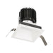W.A.C. Lighting - R4SD2T-FTWA-WT - Trim with LED Light Engine - Volta - White