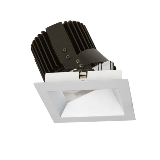 W.A.C. Lighting - R4SWT-ATWA-HZ - Wall Wash Trim with LED Light Engine - Volta - Haze