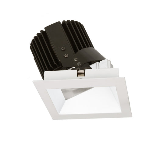 W.A.C. Lighting - R4SWT-ATWA-WT - Wall Wash Trim with LED Light Engine - Volta - White
