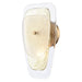 Arabela Lighting - 85204-1 - One Light Wall Sconce - Strata - Lacquered Gold
