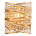 Arabela Lighting - 85238-1 - One Light Wall Sconce - Anastasia - Lacquered Gold