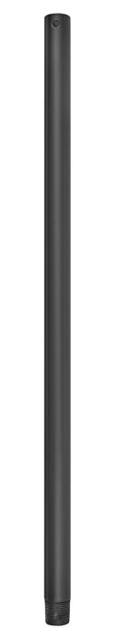 Hinkley - 990024FMB - Downrod - 24" Downrod - Matte Black