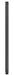 Hinkley - 990024FMB - Downrod - 24" Downrod - Matte Black