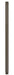 Hinkley - 990024FMM - Downrod - 24" Downrod - Metallic Matte Bronze