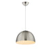 Maxim - 11484SN - One Light Pendant - Tova - Satin Nickel