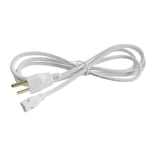 Generation Lighting - 495672S-15 - Under Cabinet - Vivid II LED Undercabinet - White