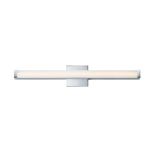 Spec 5CCT LED Bath Vanity Polished Chrome
