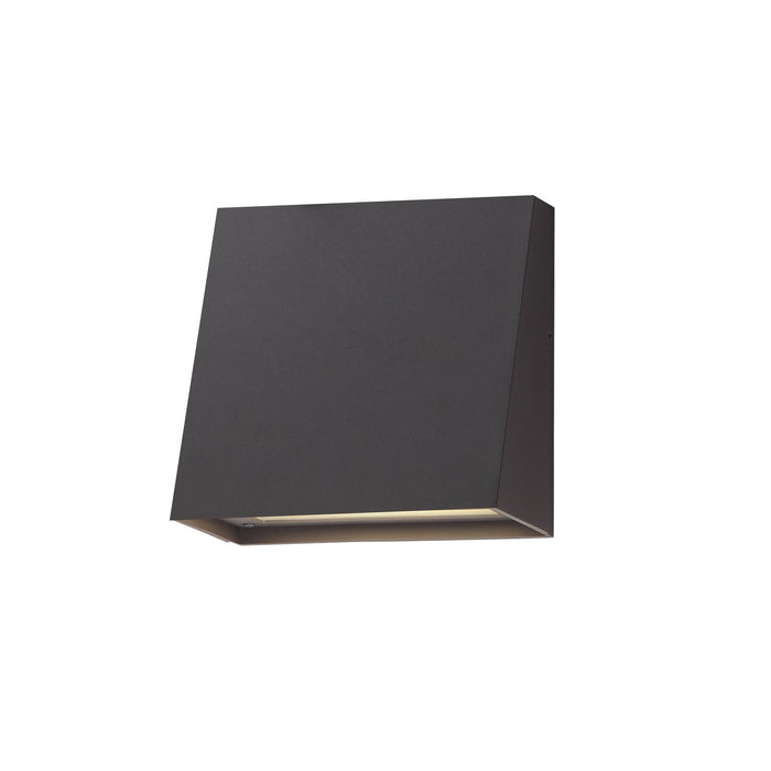 Maxim - 52520ABZ - LED Outdoor Wall Sconce - Pathfinder - Architectural Bronze