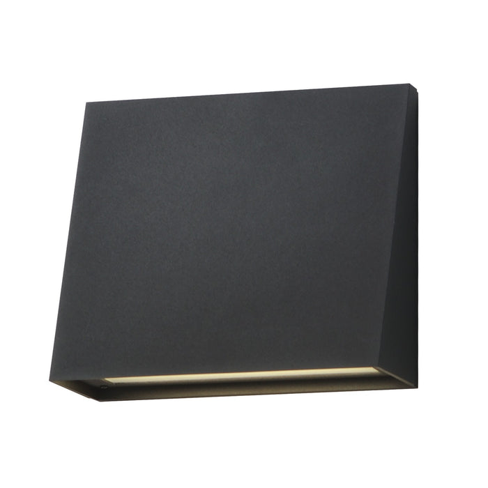 Maxim - 52524BK - LED Outdoor Wall Sconce - Pathfinder - Black