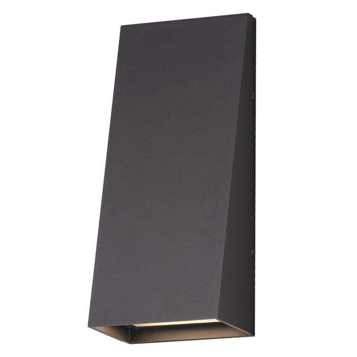 Maxim - 52526ABZ - LED Outdoor Wall Sconce - Pathfinder - Architectural Bronze
