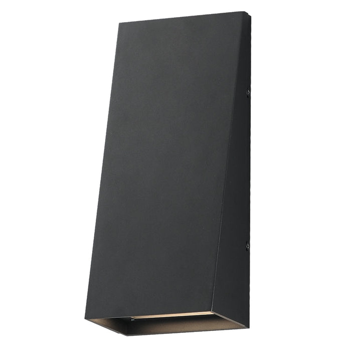 Maxim - 52526BK - LED Outdoor Wall Sconce - Pathfinder - Black