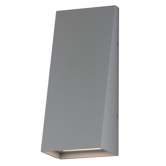 Maxim - 52526SV - LED Outdoor Wall Sconce - Pathfinder - Silver
