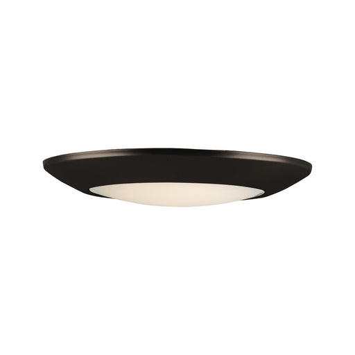 Maxim - 57913WTBZ - LED Flush Mount - Diverse - Bronze