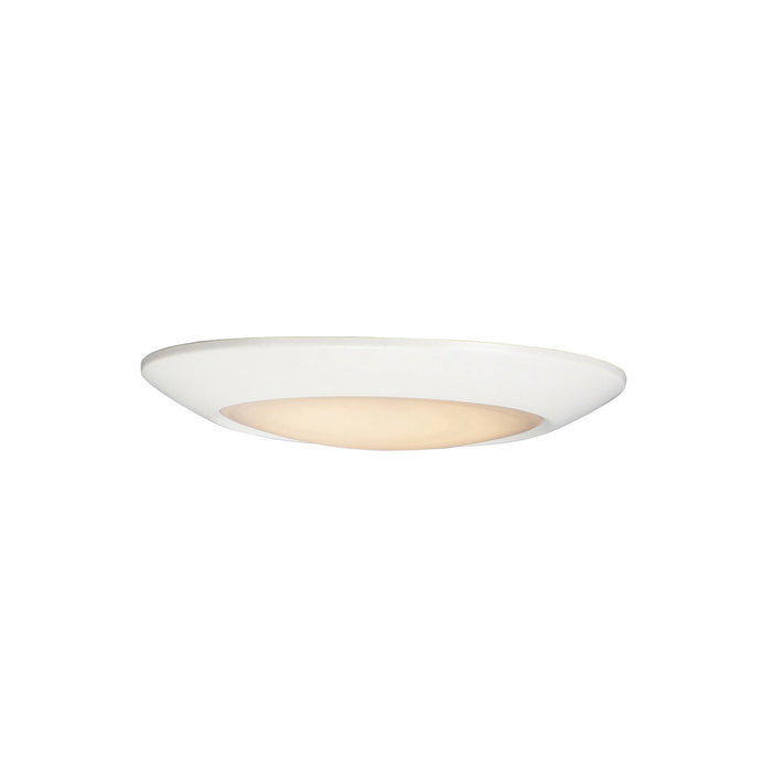 Maxim - 87645WTWT - LED Flush Mount - Diverse - White