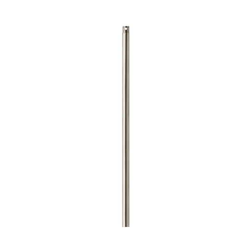 Accessories Fandelight Down Rod Satin Nickel