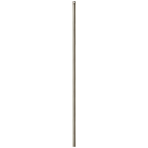 Accessories Fandelight Down Rod Satin Nickel