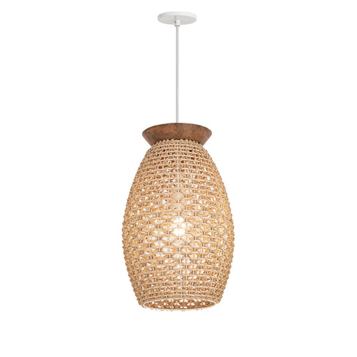 Cotswold One Light Pendant