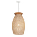 Maxim - 14924NA - One Light Pendant - Cotswold