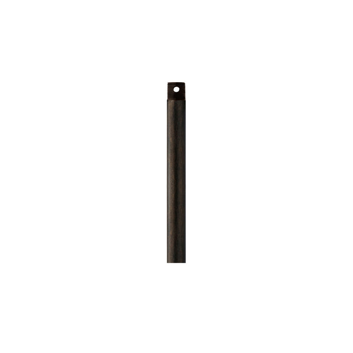 Maxim - FRD0108DBZ - Fandelight Down Rod - Accessories - Dark Bronze